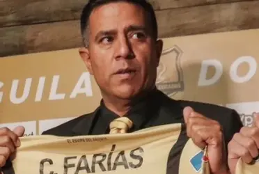 El entrenador vinotinto pasa por un momento de novela en Colombia