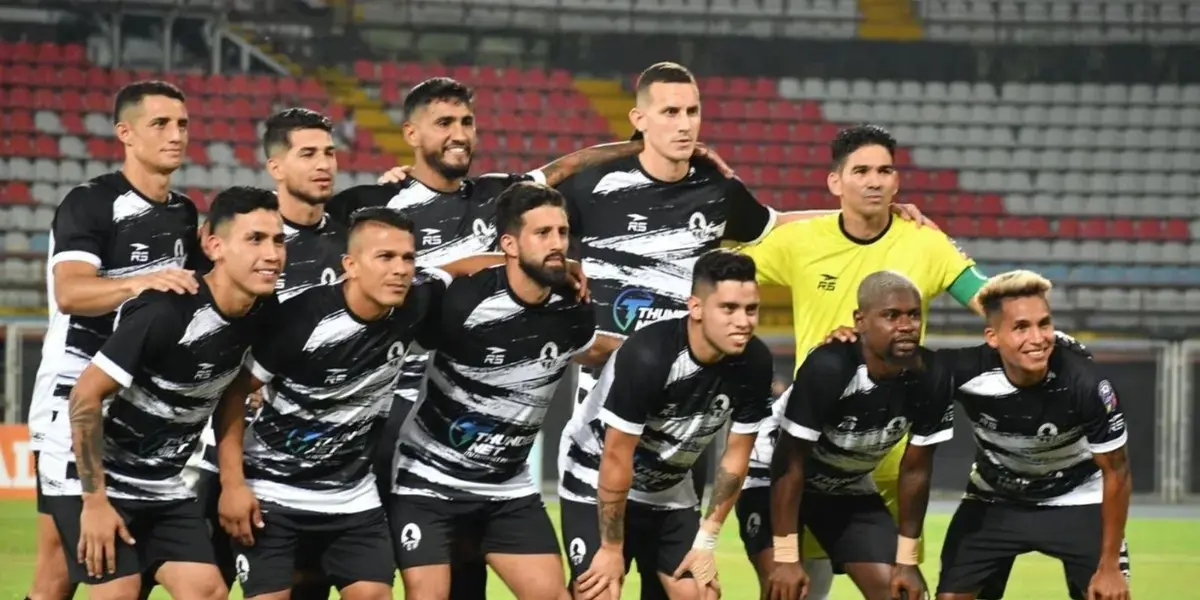 El equipo blanquinegro deja ir algunos jugadores pensando en la próxima temporada