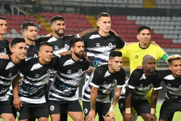 El equipo blanquinegro deja ir algunos jugadores pensando en la próxima temporada