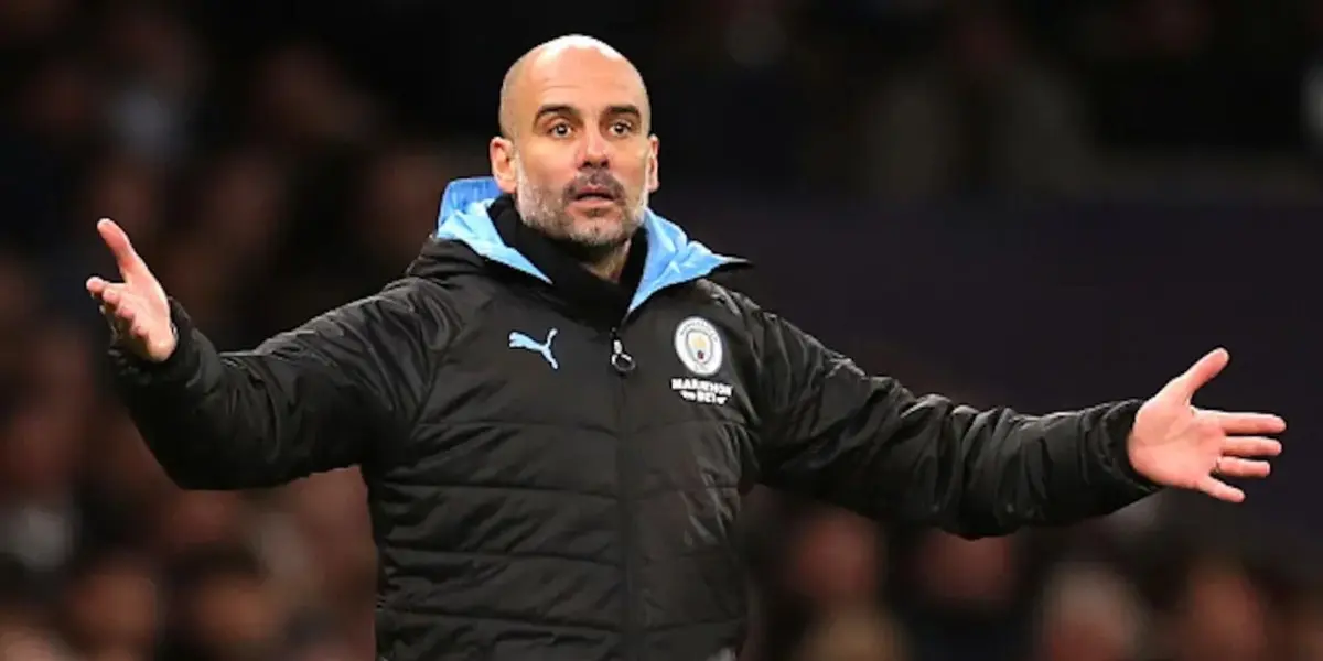 El equipo de Guardiola podría recibir una sanción de gran calibre