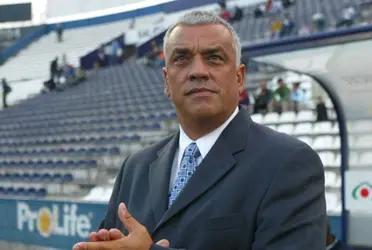 El ex entrenador de la vinotinto habló de la selección y de su técnico