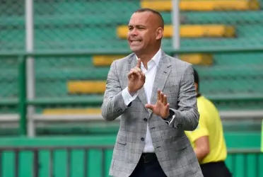 El ex entrenador del Necaxa habló de un arrepentimiento tras dejar Cali