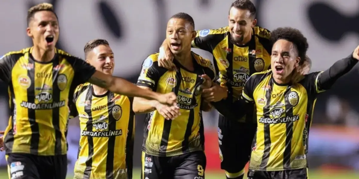 El fútbol venezolano regresará a la Copa Libertadores con dos representantes