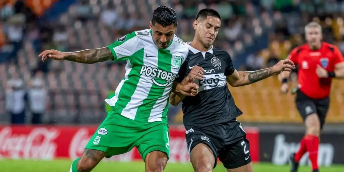 El joven delantero regresa al fútbol de colombia tras un paso en el extranjero