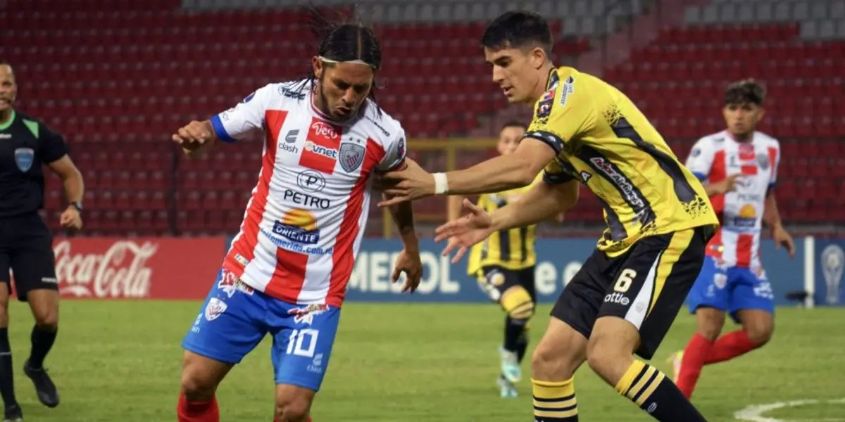 El jugador aurinegro rompió el silencio de cara a la próxima fecha