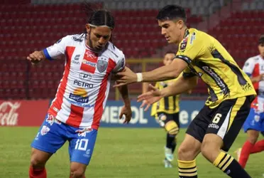 El jugador aurinegro rompió el silencio de cara a la próxima fecha