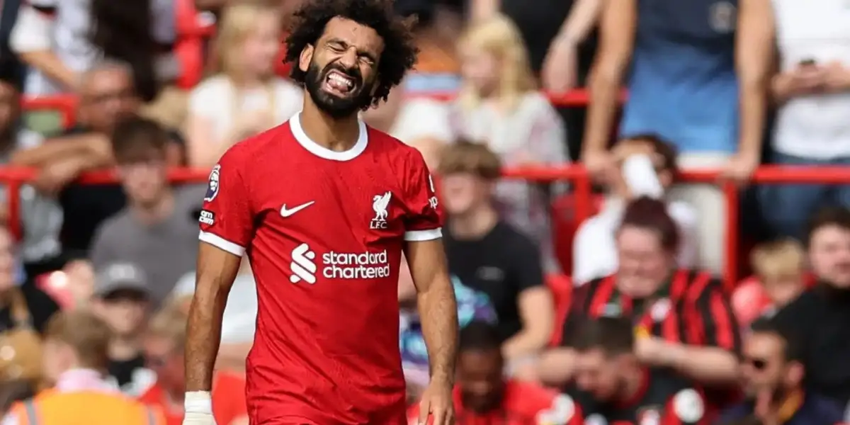 El Liverpool de Klopp tomó una decisión respecto a la tremenda oferta por Salah