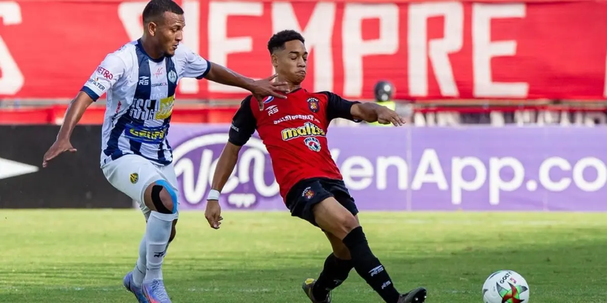 El local manejó el partido tras el gol tempranero