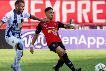 El local manejó el partido tras el gol tempranero