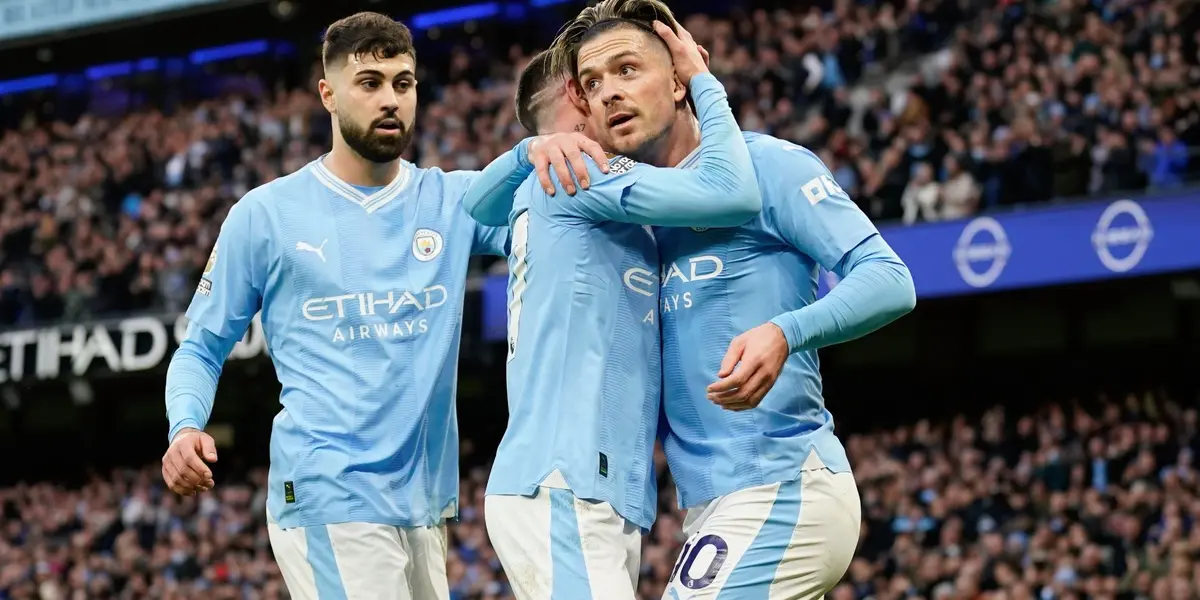 El Manchester City sumaría otra perla que no es el ‘Diablito’ Echeverri.