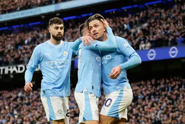 El Manchester City sumaría otra perla que no es el ‘Diablito’ Echeverri.