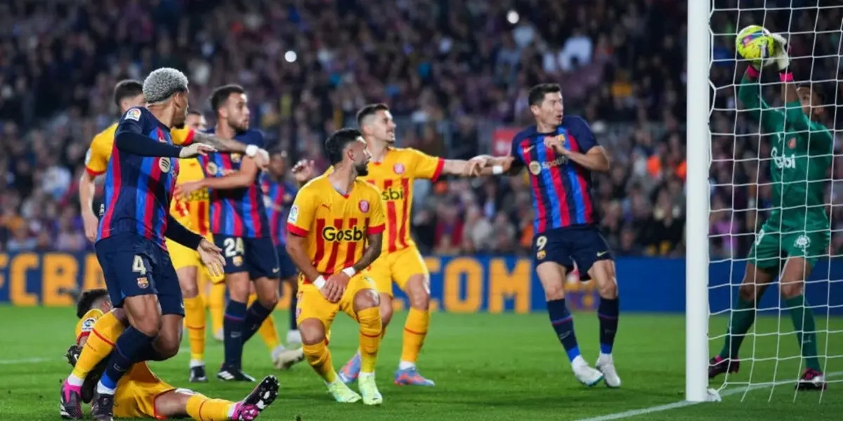 El partido entre estos dos equipos es clave para el título