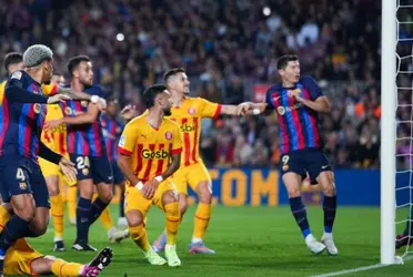 El partido entre estos dos equipos es clave para el título