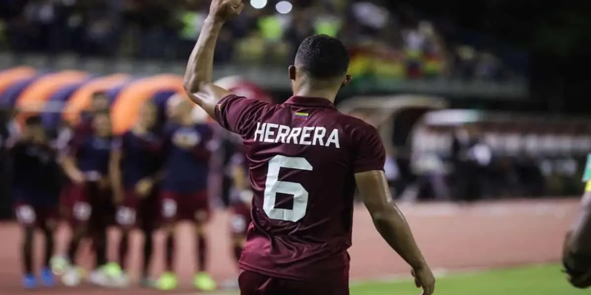 El VAR casi arruina la fiesta vinotinto pero Rondón salvó la fiesta