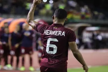 El VAR casi arruina la fiesta vinotinto pero Rondón salvó la fiesta