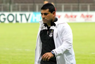 El Zamora se quedó sin entrenador y ahora buscará alguien para reemplazar