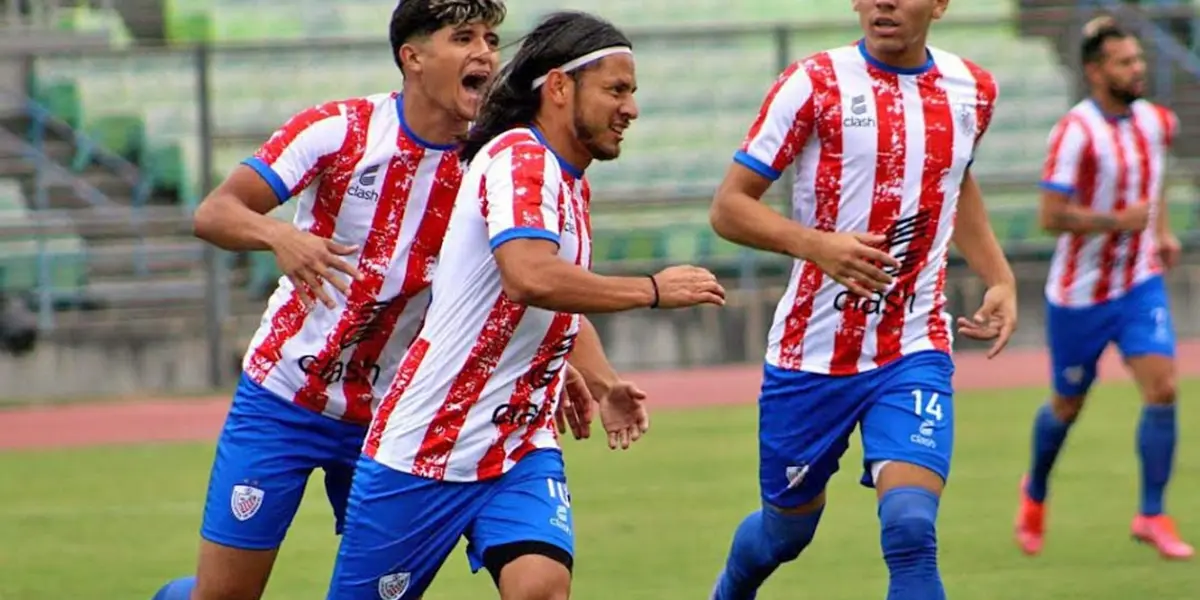 Estudiantes de Mérida anuncio nuevo fichaje.