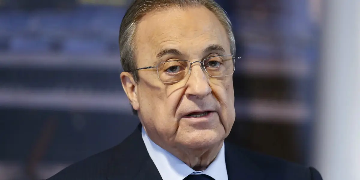 Florentino paga su incentivo