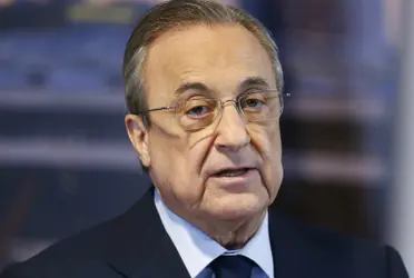 Florentino paga su incentivo