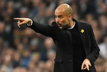 Guardiola advierte sobre el futuro