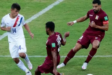 La vinotinto necesita ganar y Batista tendría todo listo