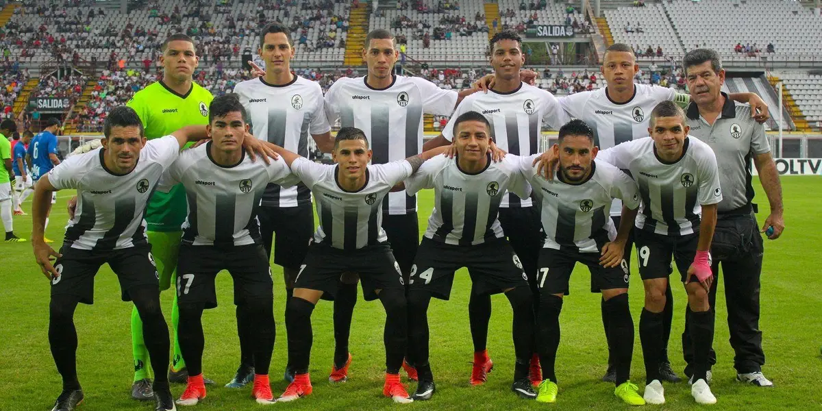 Los Blanquinegros están obligados a salir de los peores puestos del campeonato liguero venezolano