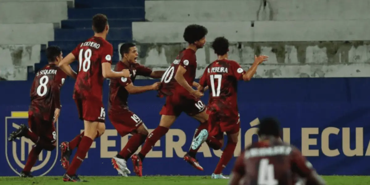 Los juveniles de la Vinotinto enorgullecen todo un país