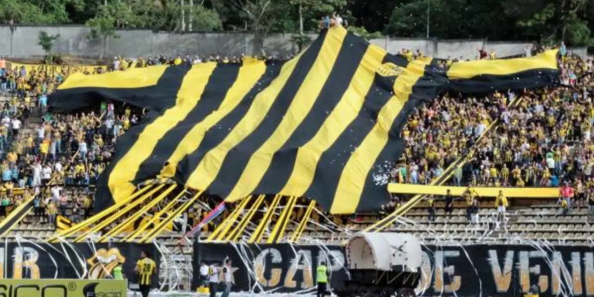 Los tres jugadores recibirán un homenaje en el Estadio Pueblo Nuevo tras 44 años del primer campeonato