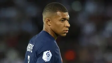 Mbappé renunció a varias cosas para ir al Madrid