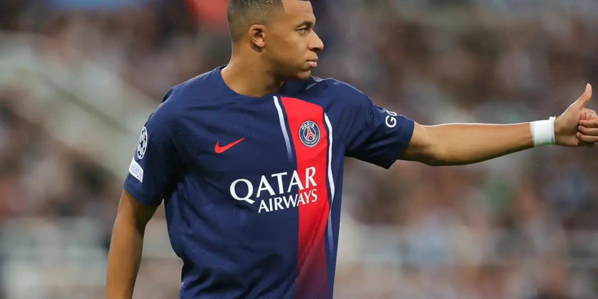 Mbappé sigue sin confirmar que hará