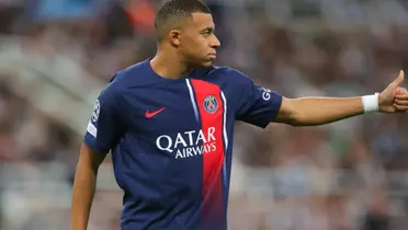 Mbappé sigue sin confirmar que hará