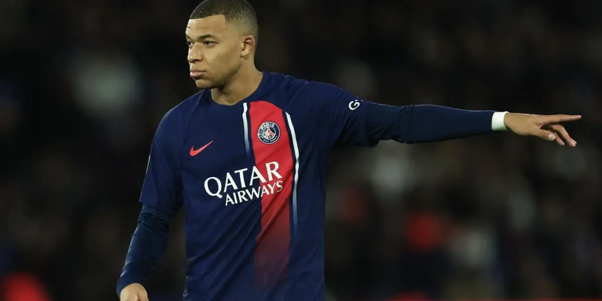 Mbappé y las condiciones para firmar