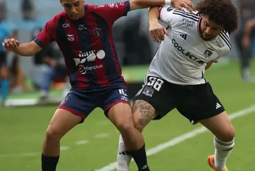 Monagas empató como local ante Colo Colo en Libertadores y Academia Puerto Cabello cayó también en casa ante Sao Paulo por la Sudamericana