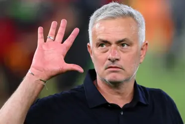 Mourinho cerca de arreglar con otro equipo