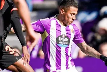 Pelea el descenso con el Valladolid y tiene que ganar si o si