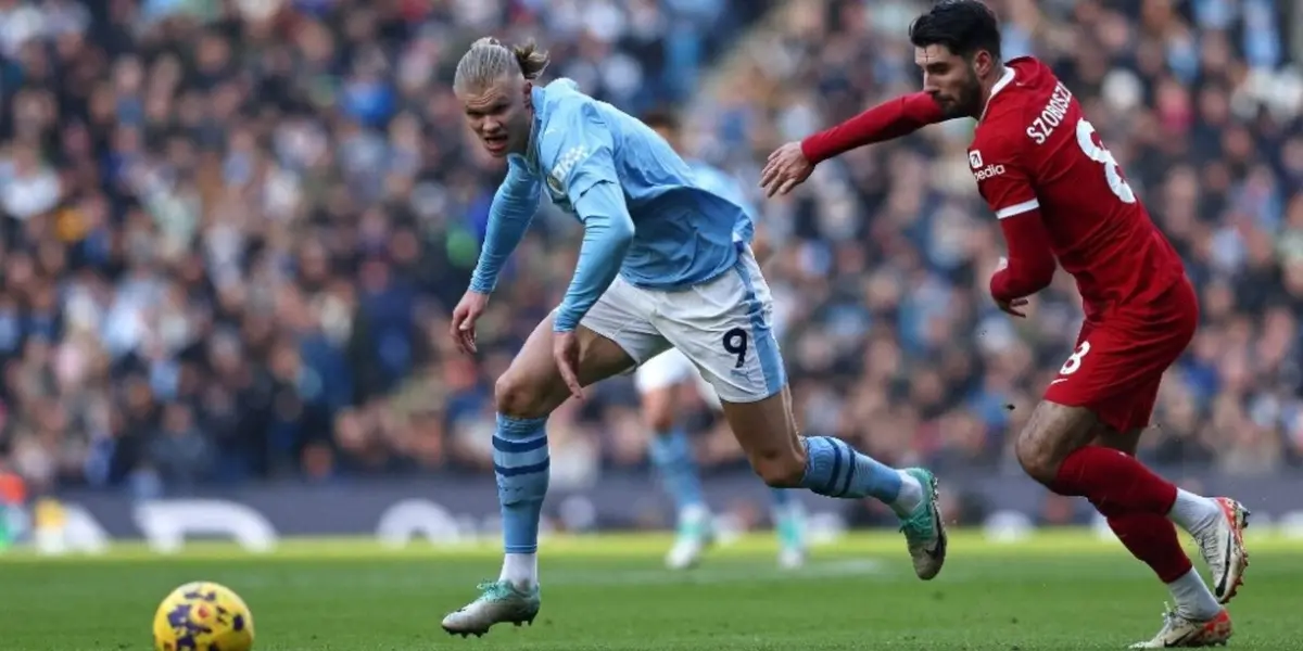 Se cruzaron dos grandes del futvol inglés y regalaron un empate