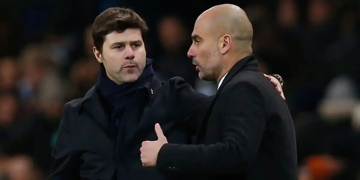 Tras un empate apasionante, hablaron los entrenadores de los equipos