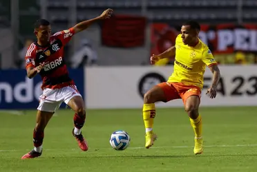 Una joya que emocionó a los presentes en el estadio Gonzalo Pozo Ripalda