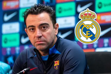 Xavi fue ajusticiado