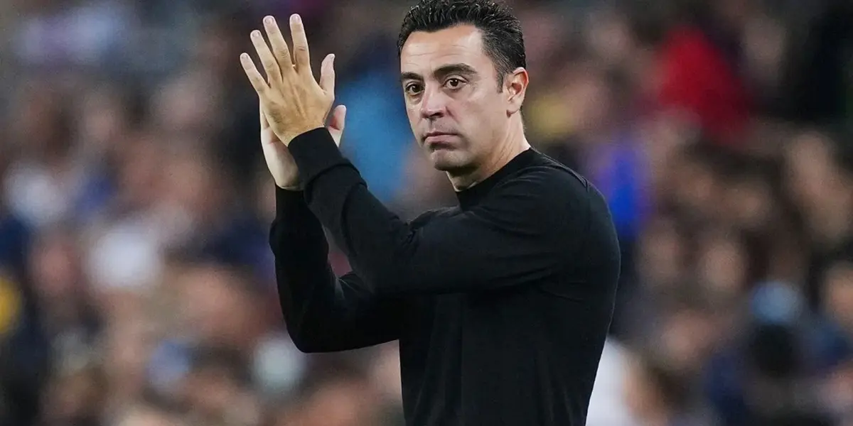 Xavi Hernández recupera jugadores