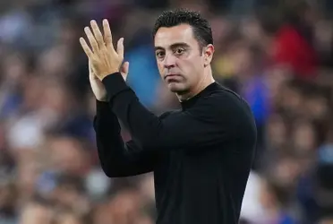 Xavi Hernández recupera jugadores